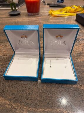 Joia De Majorca Boxes